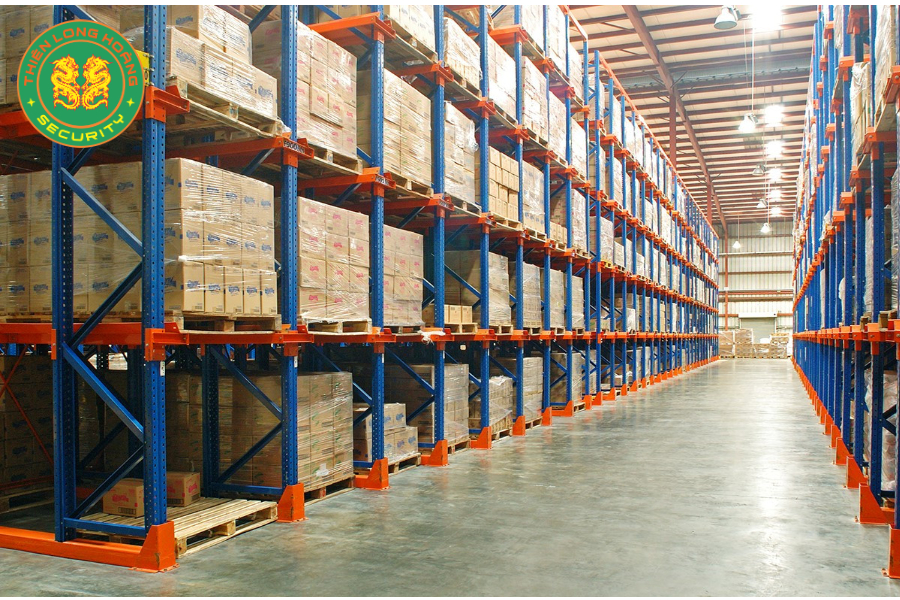 Dịch Vụ Bảo Vệ Kho Xưởng Uy Tín Tại Bắc Ninh