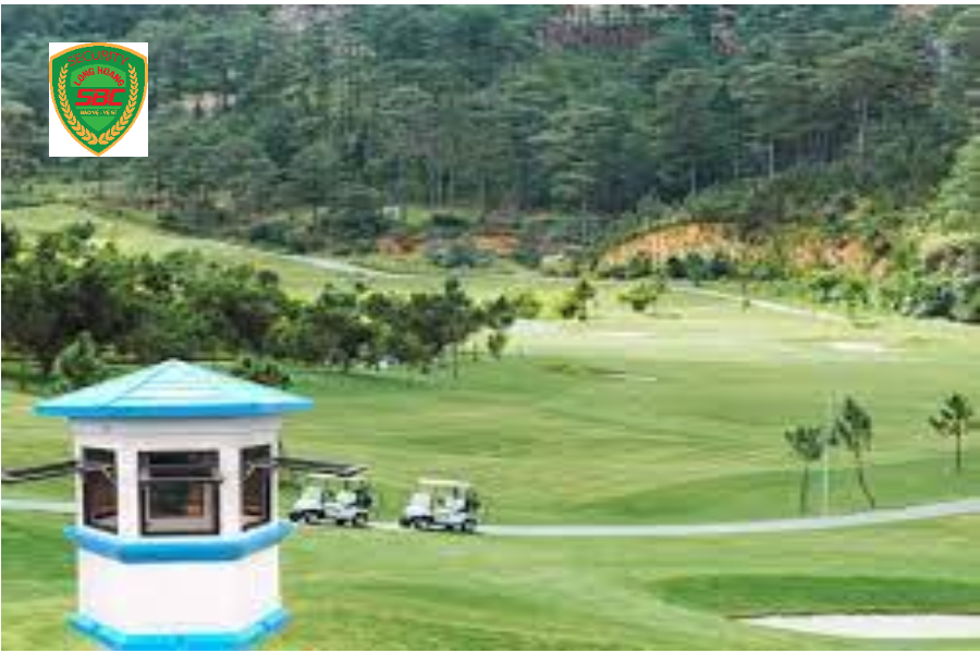 Dịch Vụ Bảo Vệ Sân Golf Của Long Hoàng SBC