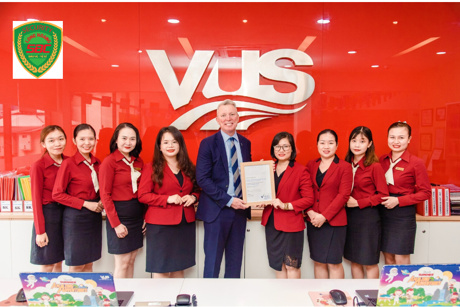 Dịch Vụ Bảo Vê Trung Tâm Tiếng Anh