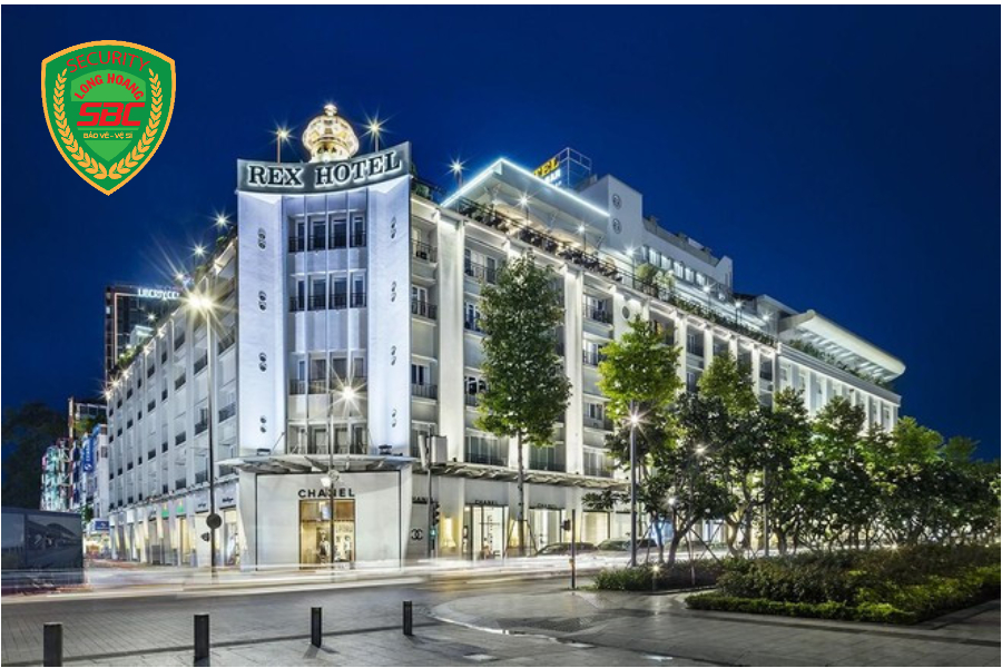 Dịch Vụ Bảo Vệ Khách Sạn Uy Tín Tại Bắc Ninh