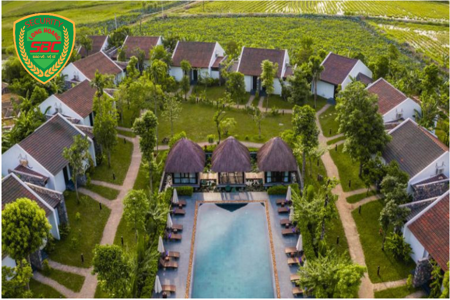 Dịch Vụ Bảo Vệ Resort Tại Ninh Bình