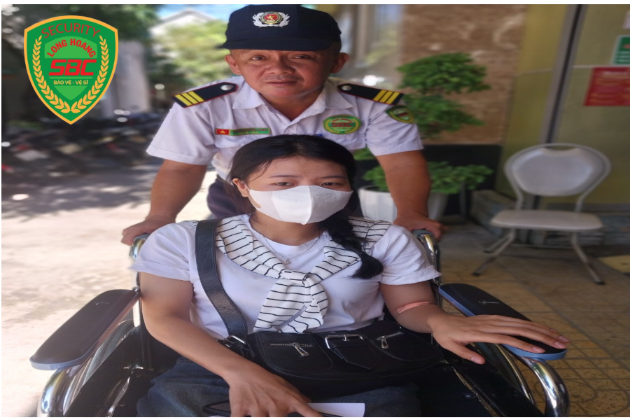 Nghiệp Vụ Bảo Vệ Là Gì? Tất Tần Tật Những Điều Cần Biệt Về Nghiệp Vụ Bảo Vệ