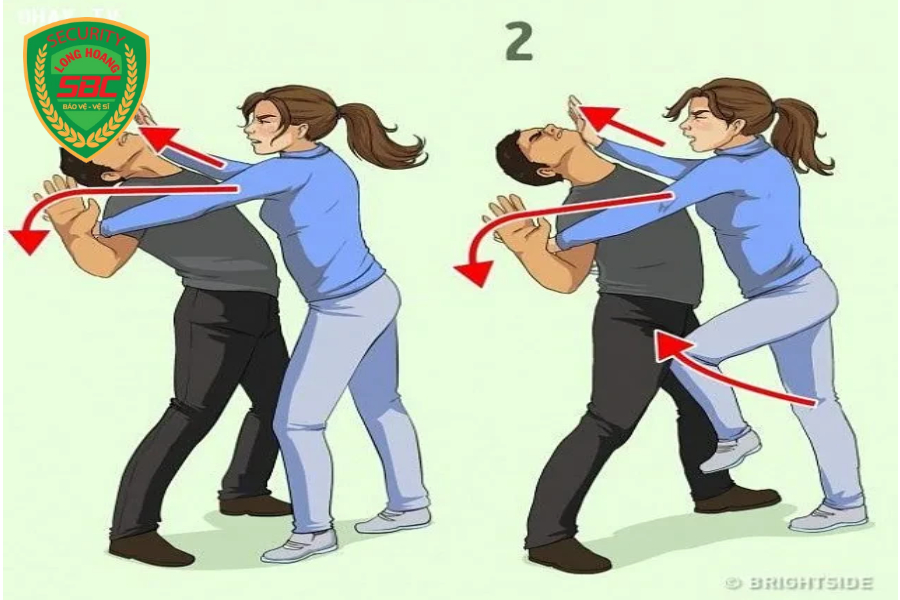 Võ Tự Vệ Là Gì? 5+ Lưu Ý Cần Biết Khi Học Võ Tự Vệ