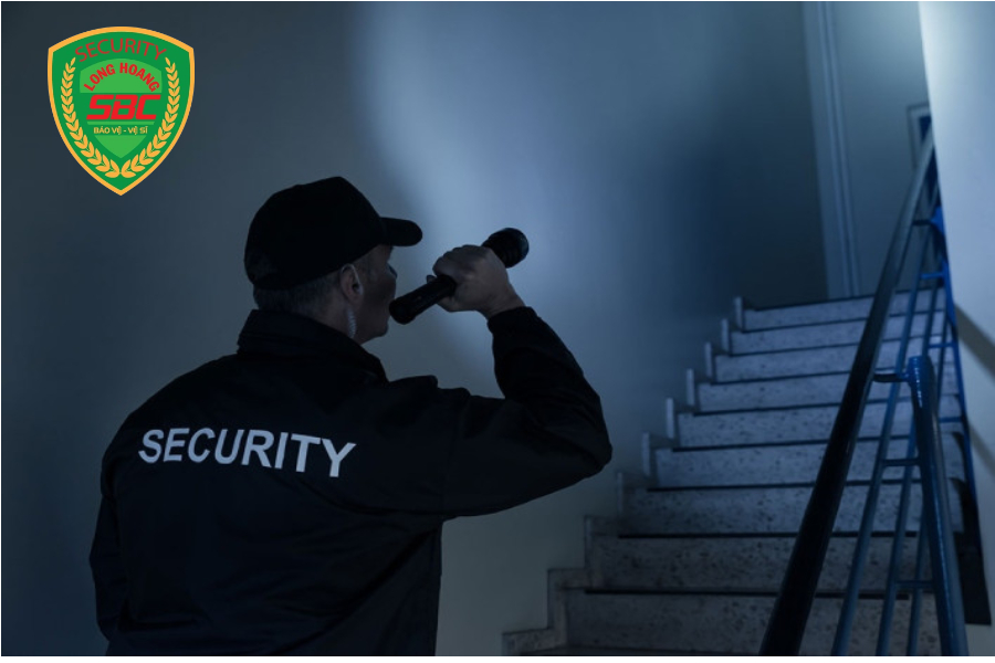Dịch Vụ Bảo Vệ Đêm Nhà Máy - Bảo Vệ Long Hoàng SBC