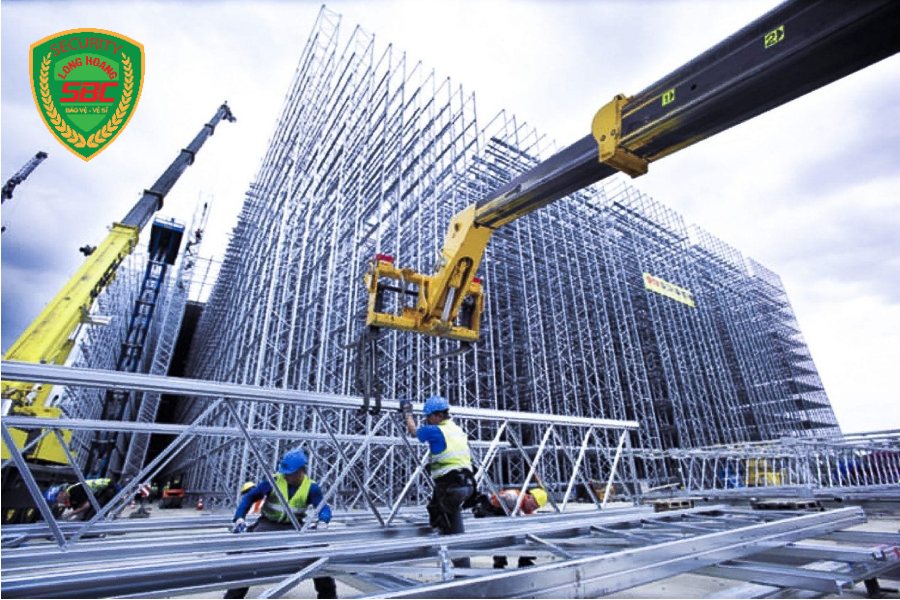 Dịch Vụ Bảo Vệ Công Trình Xây Dựng Tại Bắc Giang