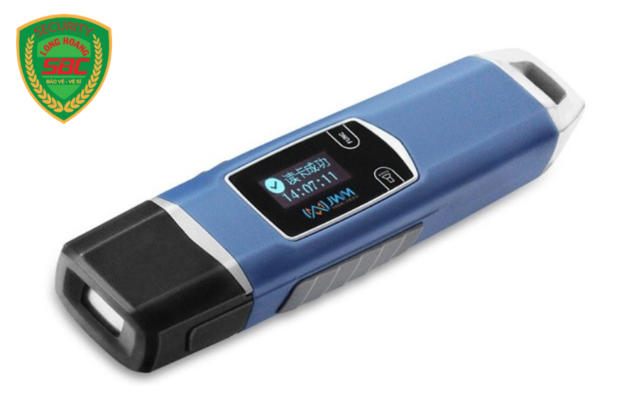 Máy Tuần Tra Bảo Vệ Có Cần Thiết Không?