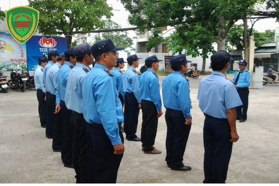 Tìm Hiểu Những Quy Định Chung Về Nội Quy Làm Việc Của Bảo Vệ