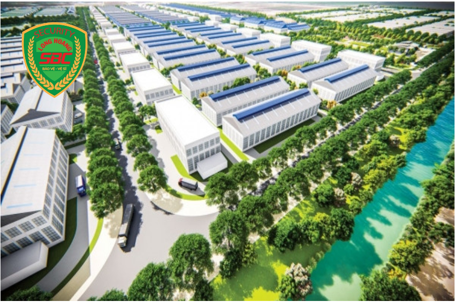 Dịch Vụ Bảo Vệ Khu Công Nghiệp