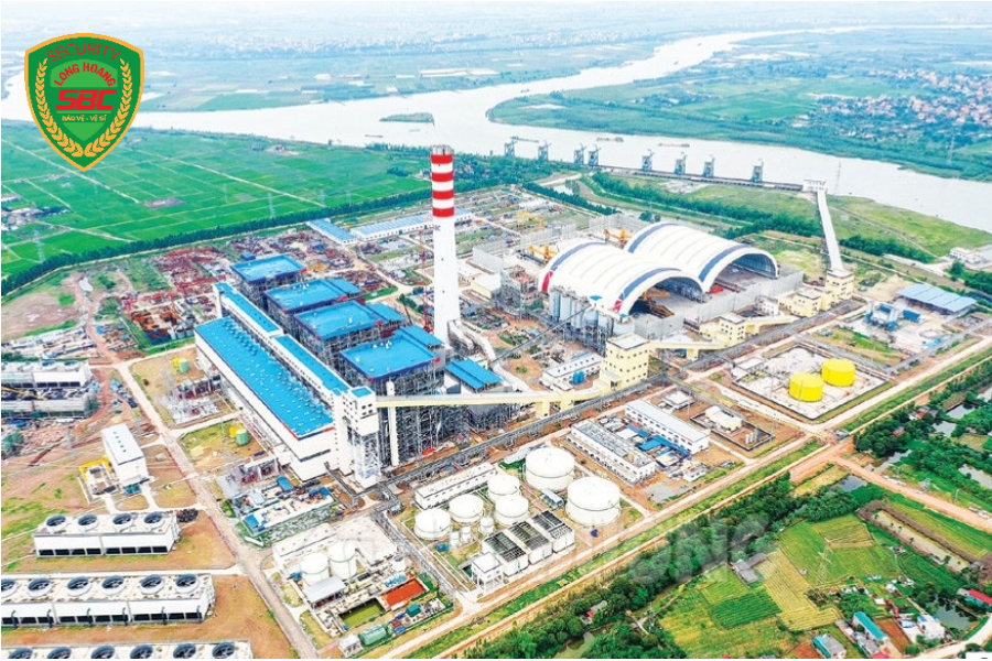 Dịch Vụ Bảo Vệ Công Trường Tại Hải Dương