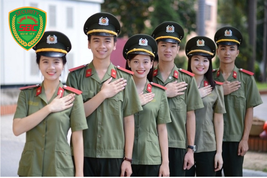 Nghiệp Vụ An Ninh Là Gì? Tầm Quan Trọng Trong Cuộc Sống