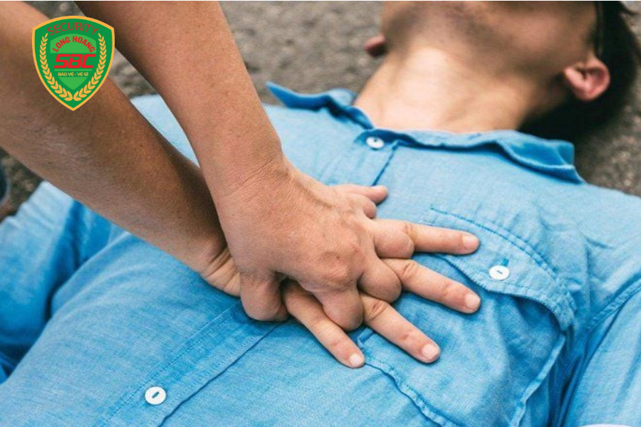 Hướng Dẫn 4 Phương Pháp Hô Hấp Nhân Tạo Dễ Thực Hiện