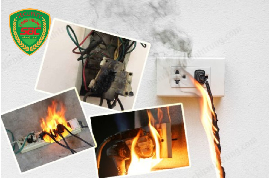 5 Nguyên Nhân Gây Chập Điện & Cách Phòng Tránh Hiệu Quả