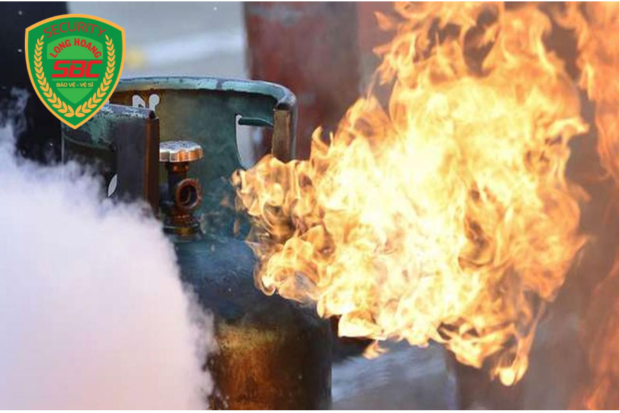 06 Nguyên Nhân Cháy Nổ Khí Gas Không Thể Chủ Quan