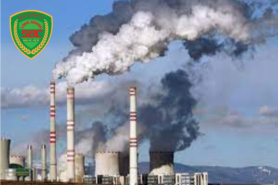 Những Biện Pháp Bảo Vệ Môi Trường Nhà Máy