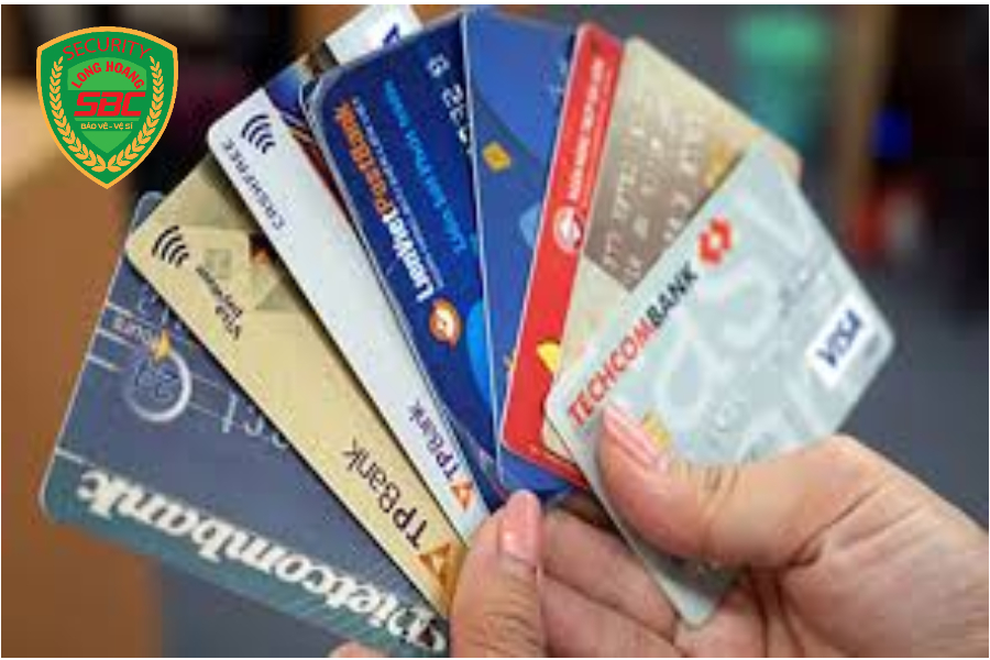 Những Điều Cần Chú Ý Để Bảo Vệ Tài Khoản Ngân Hàng Online