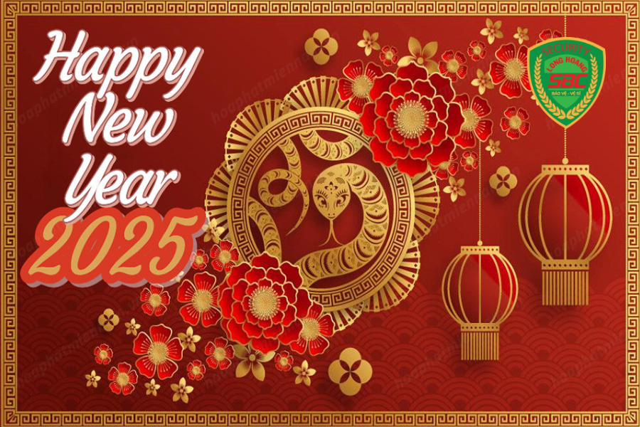 Dịch vụ bảo vệ tết