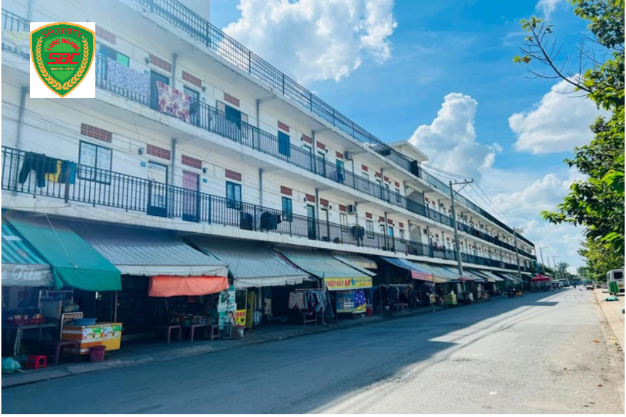 Dịch Vụ Bảo Vệ Nhà – Phòng Trọ Chuyên Nghiệp Tại Bắc Ninh