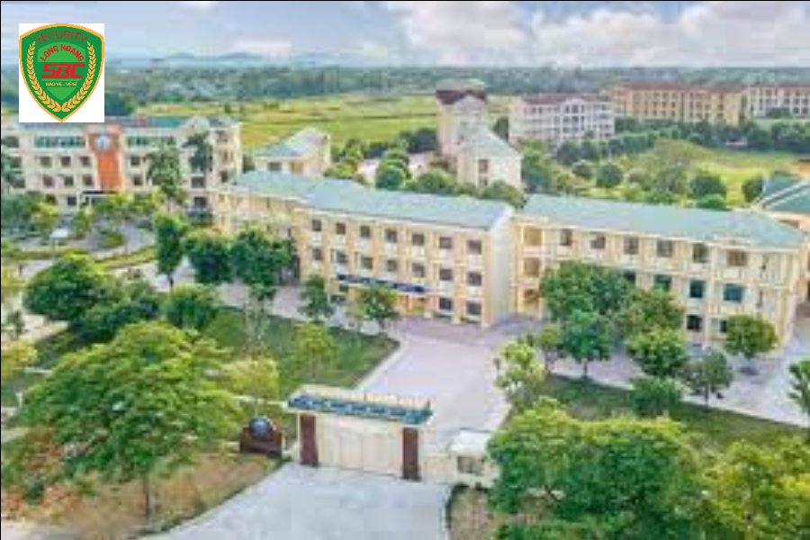Dịch Vụ Bảo Vệ Trường Học An Tâm Chuyên Nghiệp Long Hoàng SBC