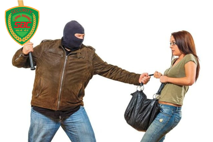 Các Kỹ Năng Tự Vệ Khi Bị Tấn Công