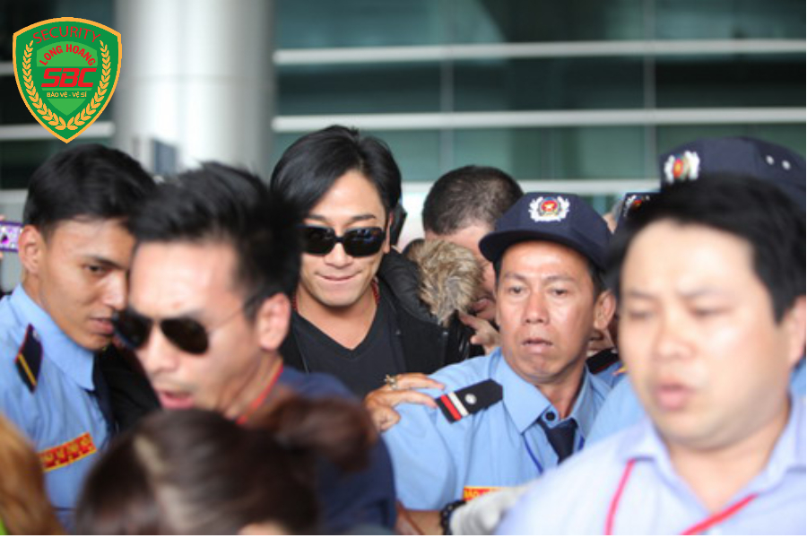 Bảo vệ yếu nhân là gì? Dịch vụ bảo vệ yếu nhân