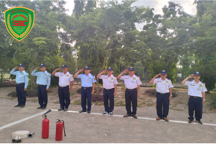 Công Ty Bảo Vệ Nghệ An Đảm Bảo An Ninh 24/7 Và Chi Phí Rẻ Nhất