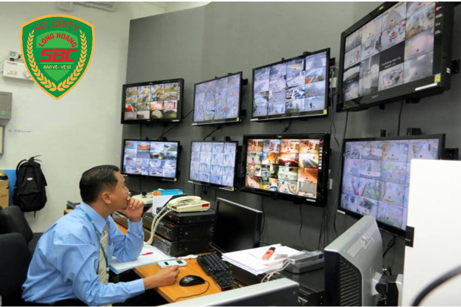 Nội quy bảo vệ tòa nhà chuẩn nội dung theo quy định pháp luật