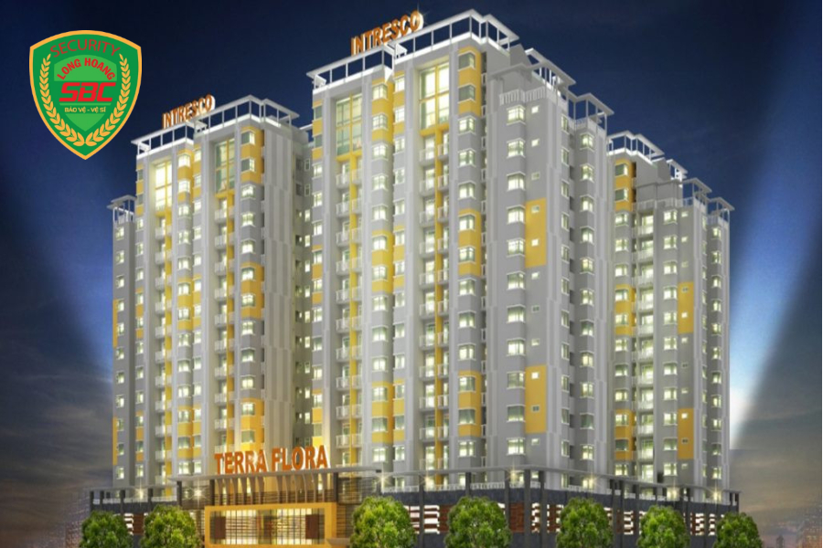 Tầm quan trọng của bảo vệ chung cư hiện nay