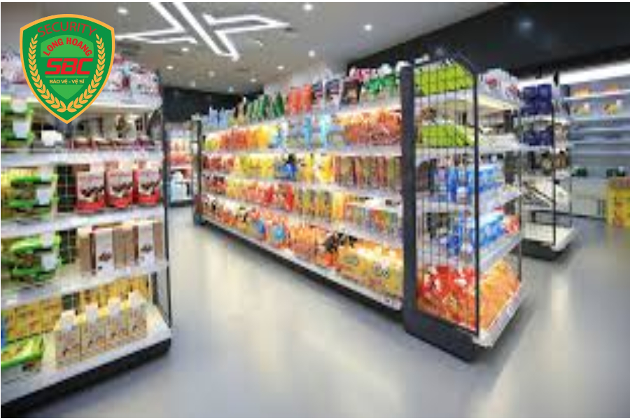 Dịch Vụ Bảo Vệ Cửa Hàng – Phương Án Đối Phó Với Đối Tượng Xâm Nhập Từ Bên Ngoài