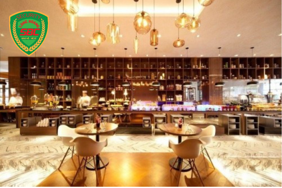 Dịch Vụ Bảo Vệ Nhà Hàng Uy Tin Tại Bắc Giang