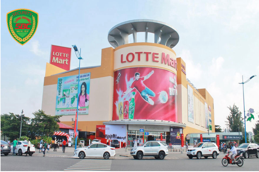 Dịch Vụ Bảo Vệ Siêu Thị Chuyên Nghiệp Tại Nghệ An