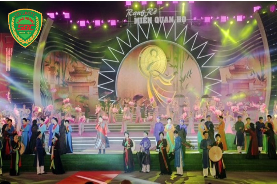 Dịch Vụ Bảo Vệ Sự Kiện - Công Ty Vệ Sĩ Long Hoàng SBC