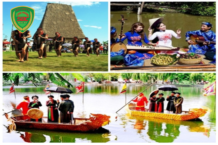 Dịch vụ bảo vệ sự kiện lễ hội triển lãm