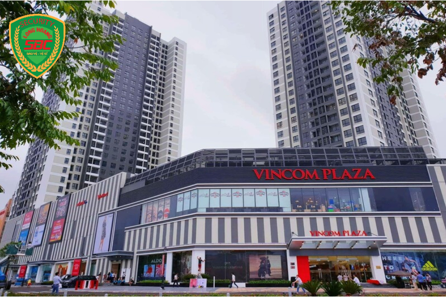 Dịch Vụ Bảo Vệ Trung Tâm Thương Mại Tại Bắc Ninh