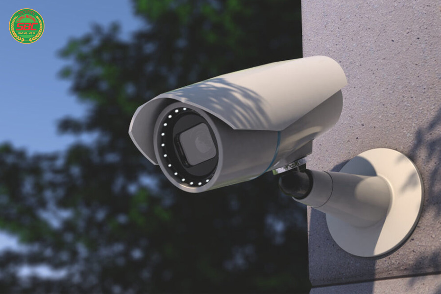 Dịch vụa lắp đặt Camera An ninh Long Hoàng SBC: Chìa khóa cho sự yên tâm